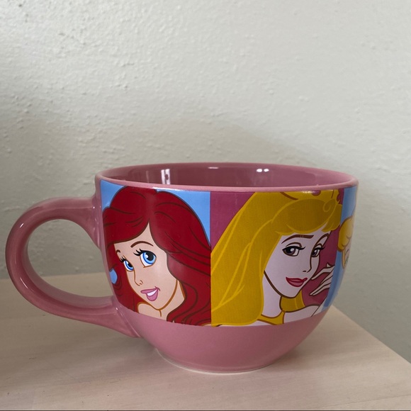 Disney Princess Mug - Picture 3 of 7